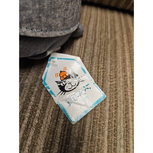 Jellycat Riverside Rambler Badger - Picture 6 of 12